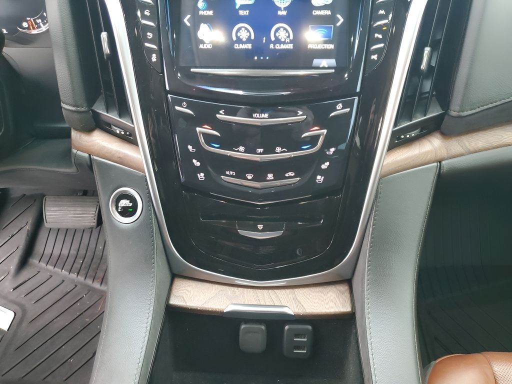 Used Car 2018 Cadillac Escalade  Luxury For Sale Under $25,000 In Austin, Texas