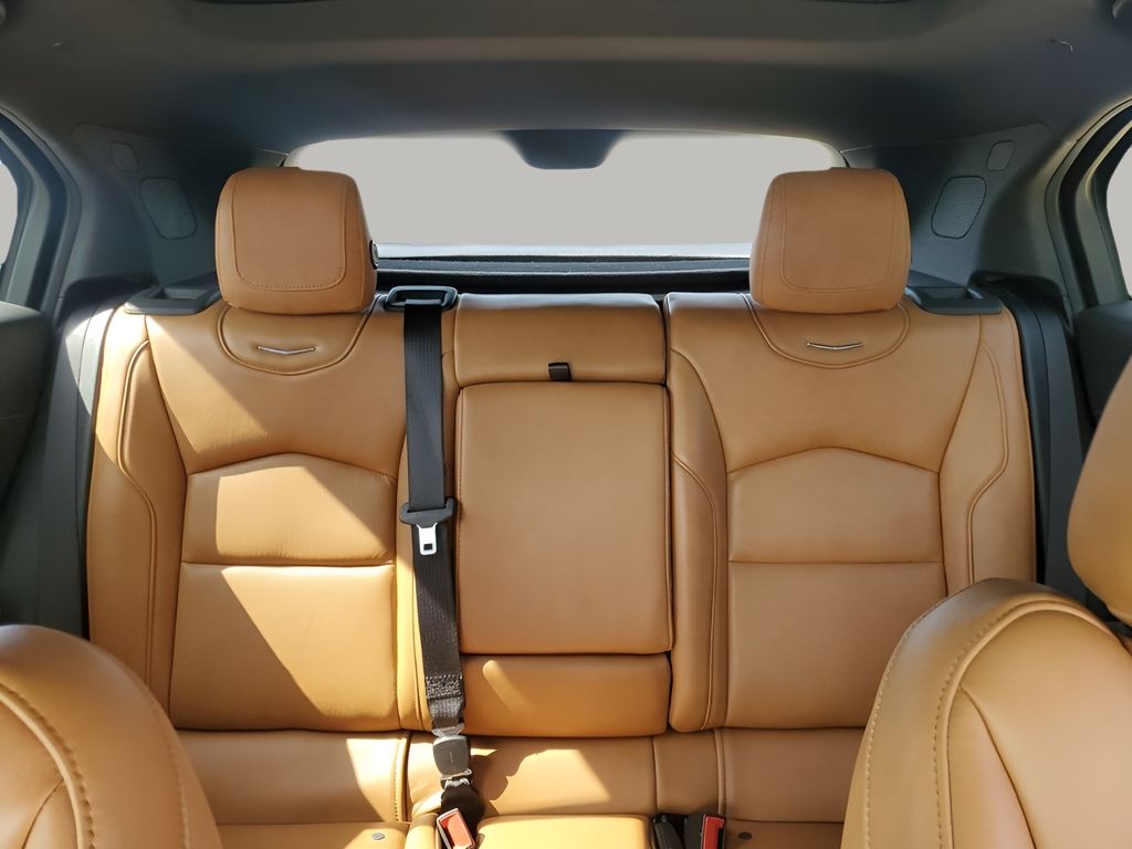 Used Car 2019 Cadillac Xt4  Sport For Sale Under $20,000 In Austin, Texas