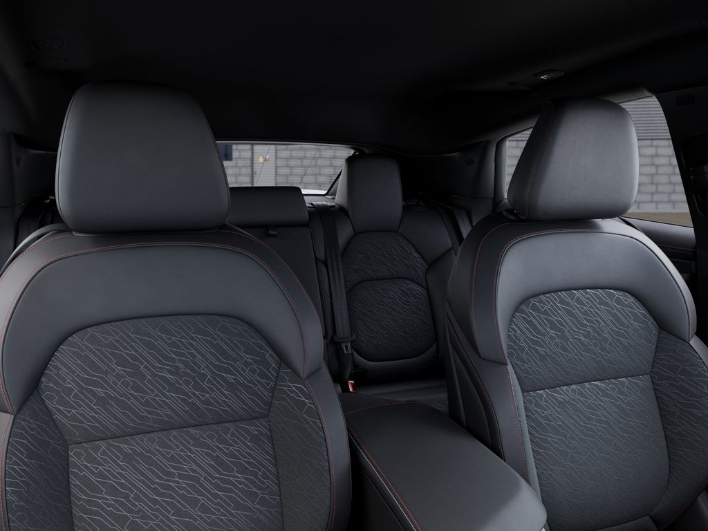 New 2026 Diamond Black Crystal Pearlcoat Dodge R/T Scat Pack image 26