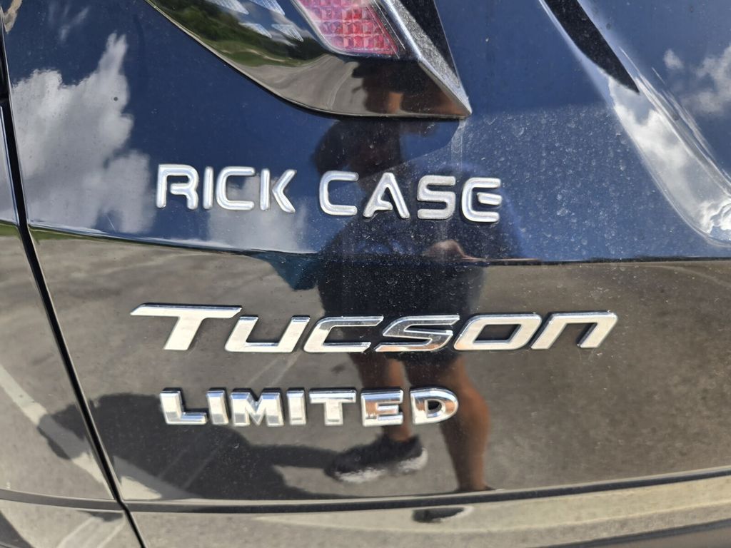 2023 Hyundai Tucson - $27,499