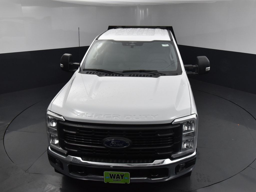 2023 Ford F-350 Super Duty XL