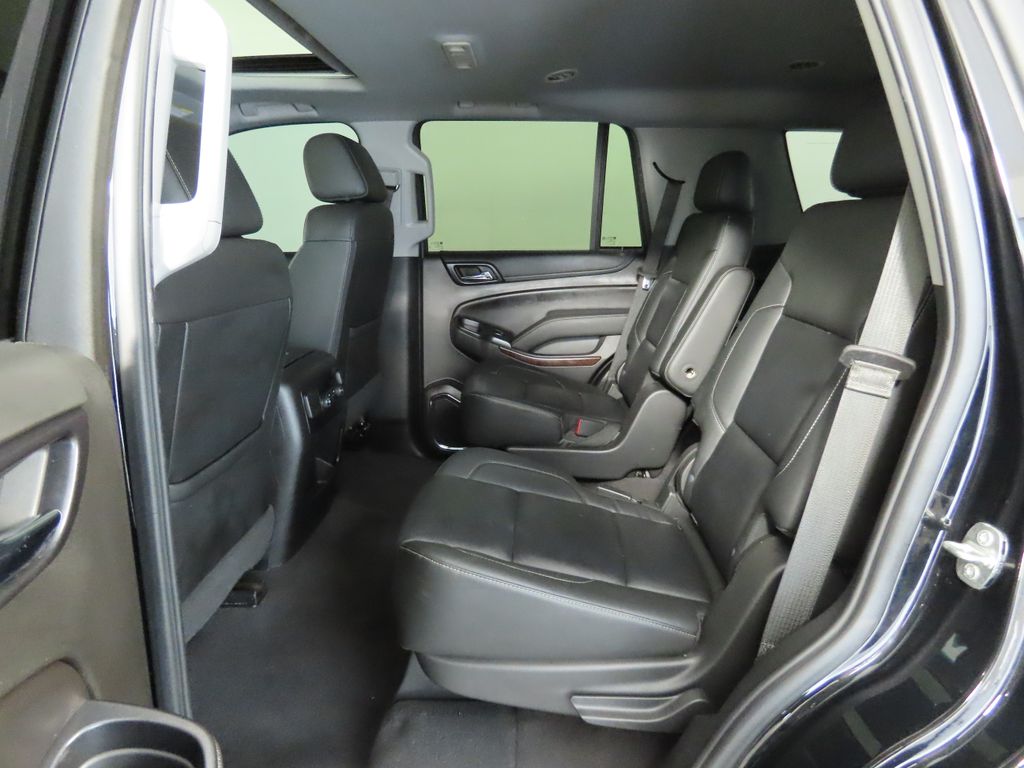2019 GMC Yukon SLT 21