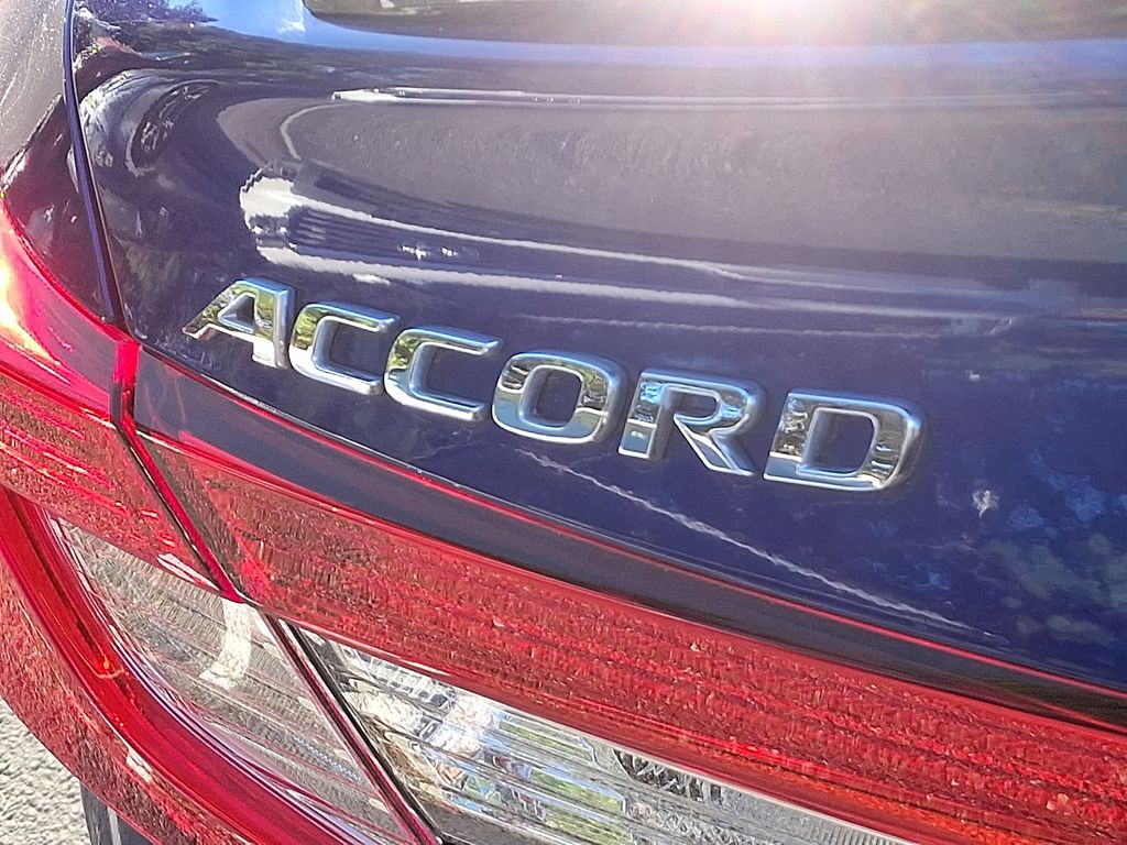 Thumbnail: 2021 Honda Accord - 31