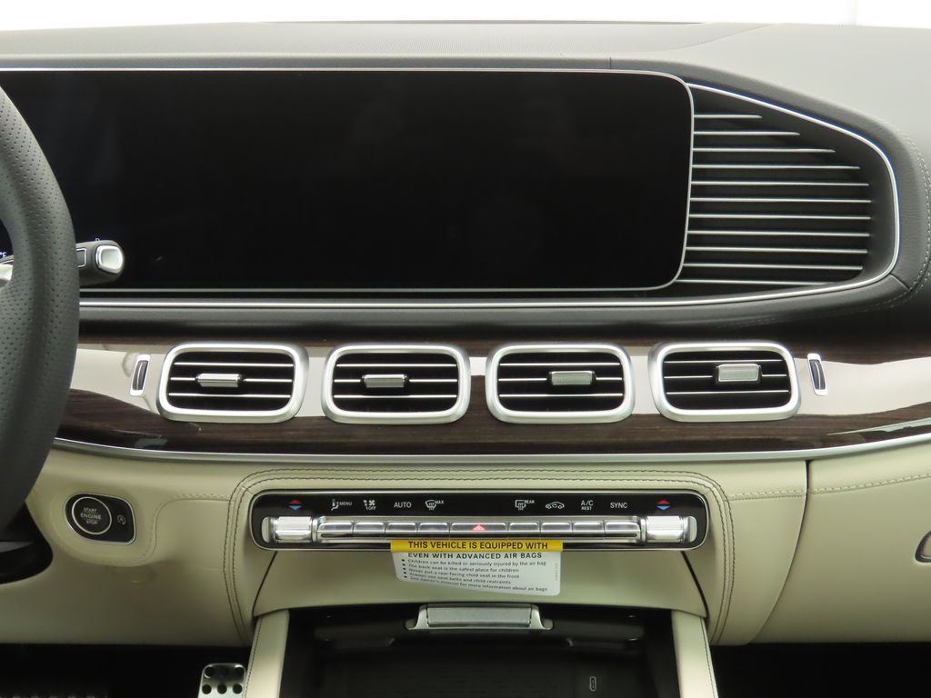 Thumbnail: 2026 Mercedes-Benz GLE - 14