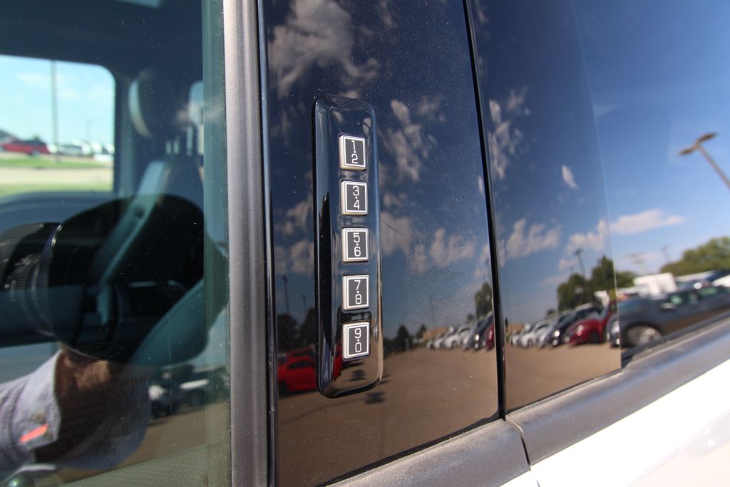 Used 2024 Ford F-150 Truck