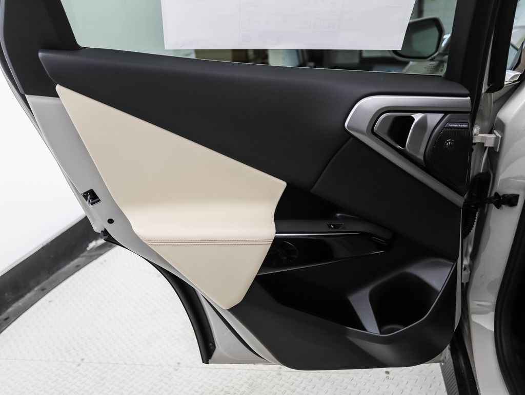 Thumbnail: 2026 BMW X3 - 20