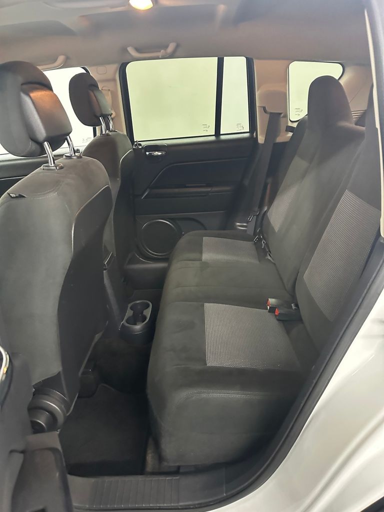 used 2016 Jeep Compass car, priced at $8,985