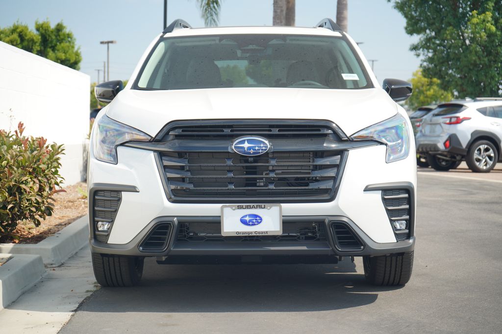 Thumbnail: 2025 Subaru Ascent - 5