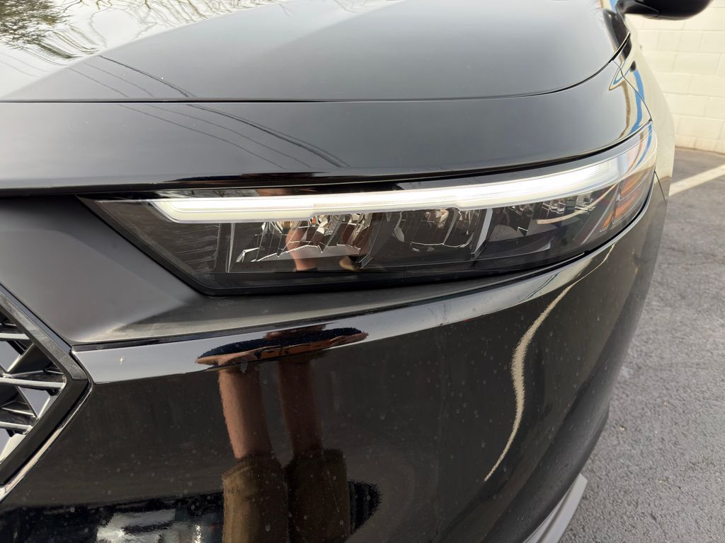 Thumbnail: 2026 Honda Accord - 9