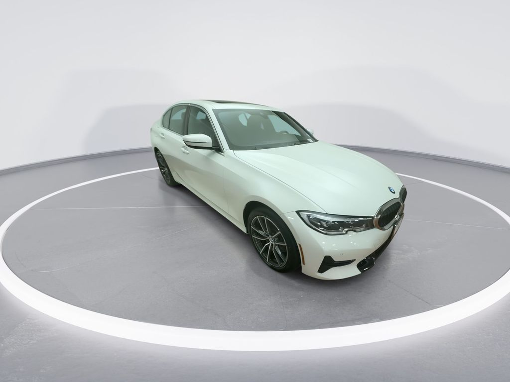 2022 BMW 3 Series 330i xDrive 2