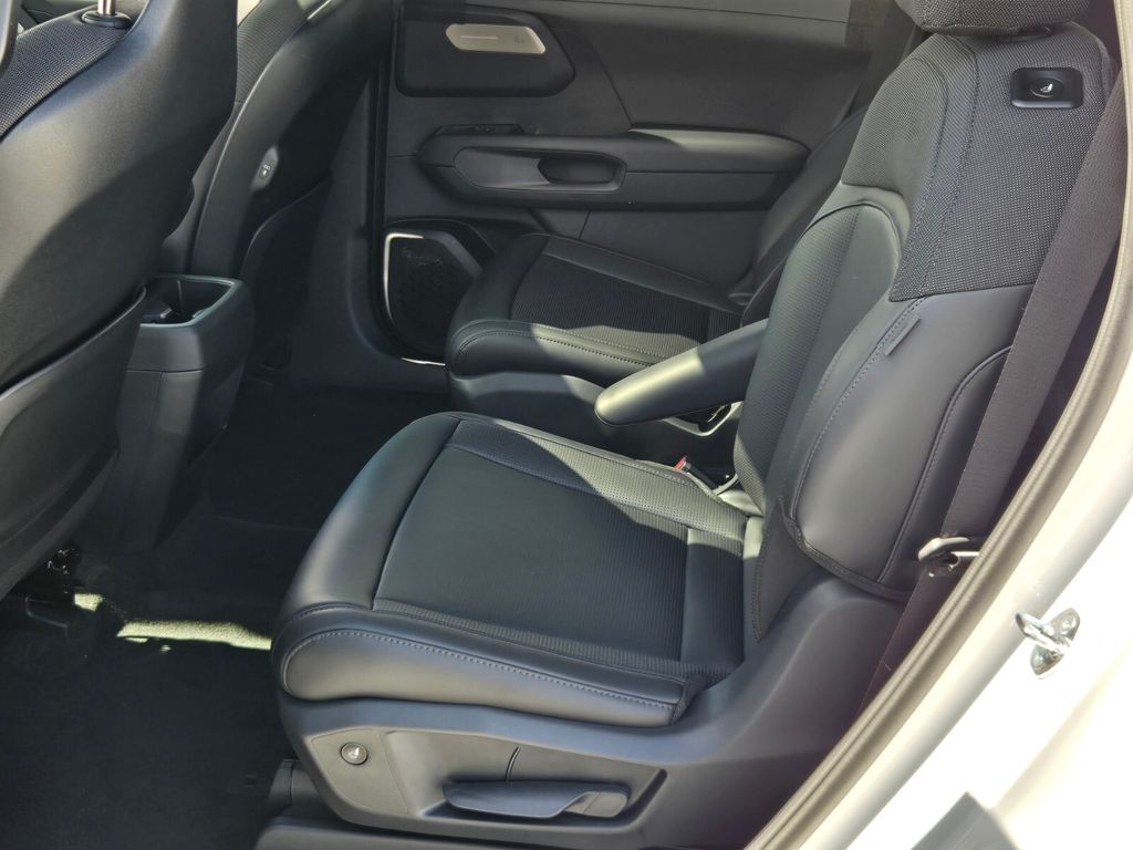 2027 Kia Telluride - $45,560