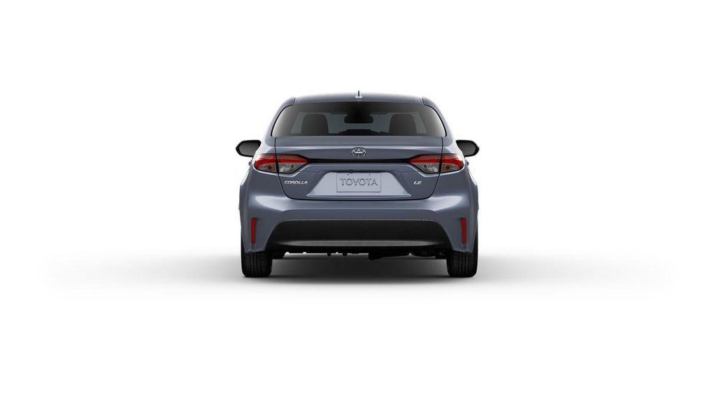 Thumbnail: 2025 Toyota Corolla - 8