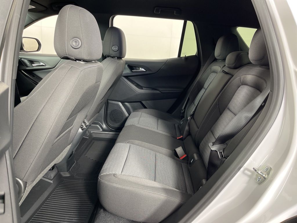 Thumbnail: 2026 Chevrolet Equinox - 20
