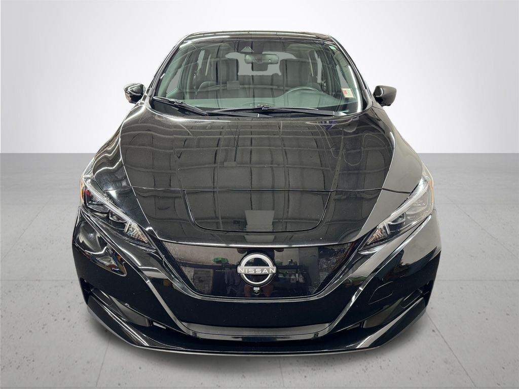 2024 Nissan Leaf SV Plus