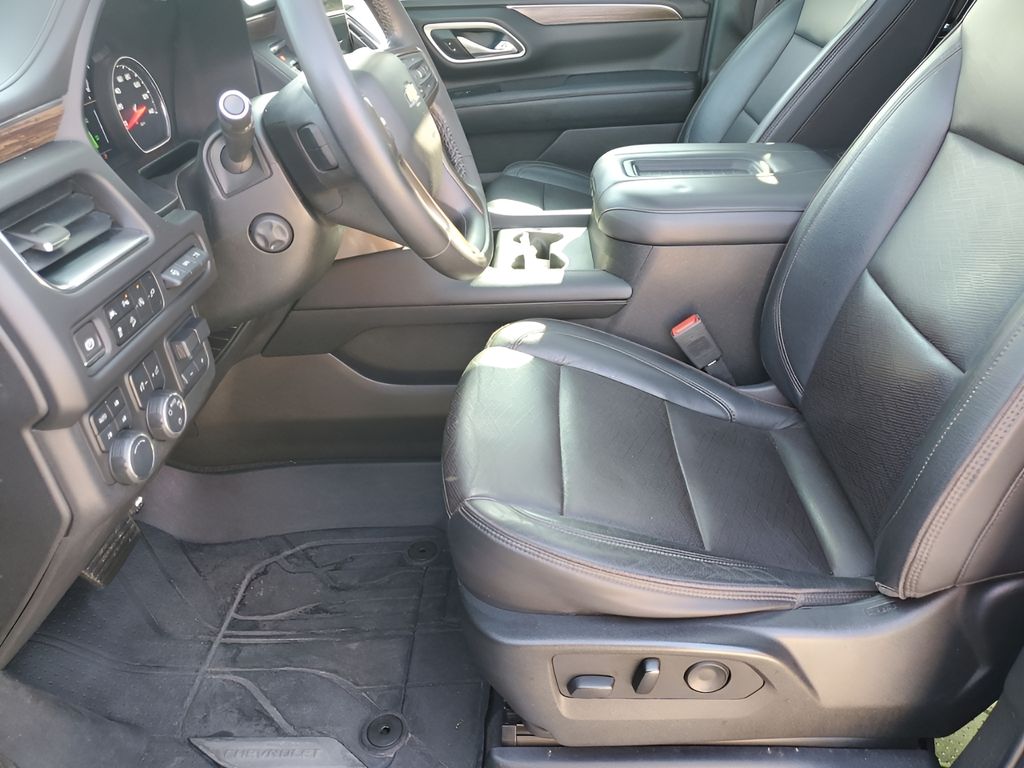 Used Car 2021 Chevrolet Tahoe  High Country For Sale Under $50,000 In Austin, Texas