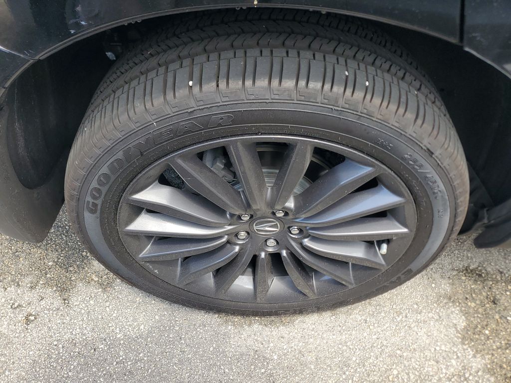 Used 2024 Acura RDX SUV