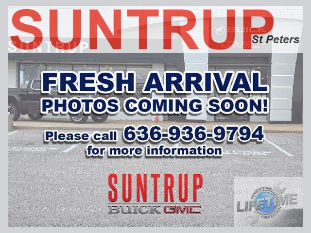 2020 Honda Ridgeline Sport AWD