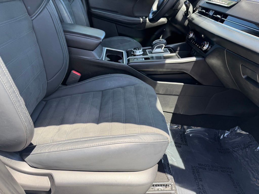 Used 2023 Mitsubishi Outlander SUV