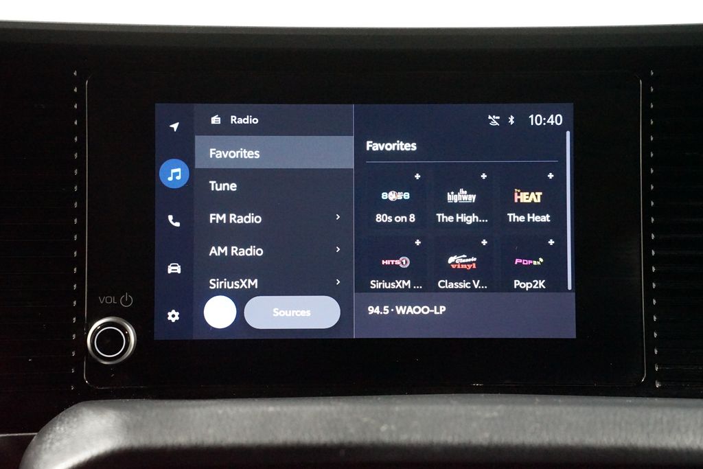 Thumbnail: 2025 Toyota Land Cruiser - 18