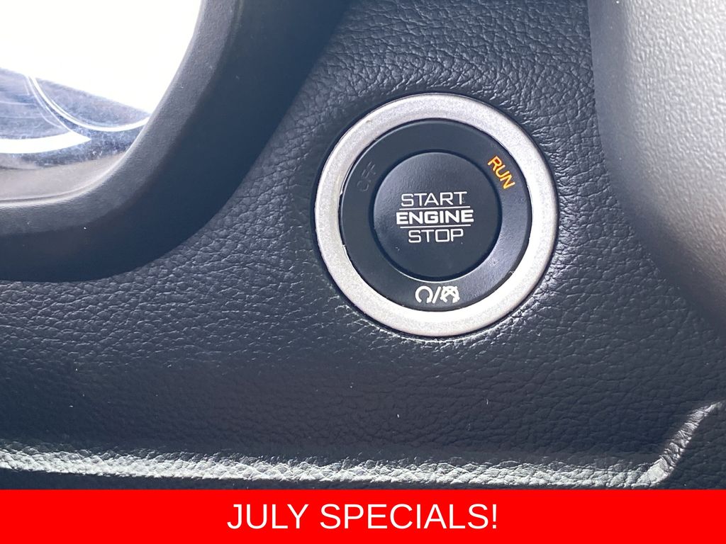 Used 2025 Ram 1500 Truck