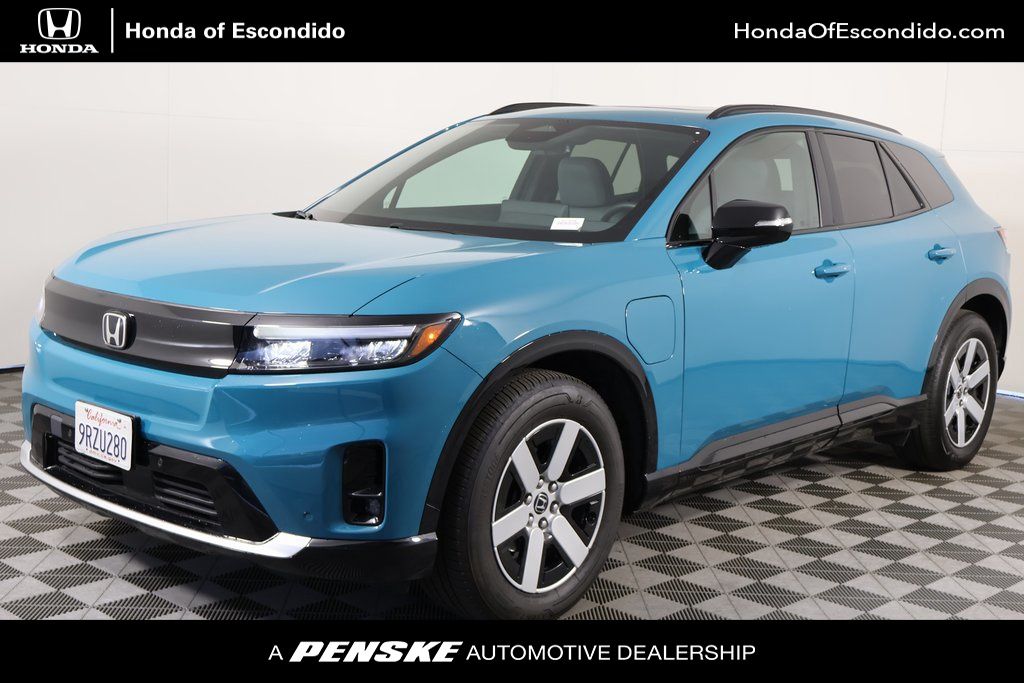 2024 Honda Prologue Touring -
                  Escondido, CA