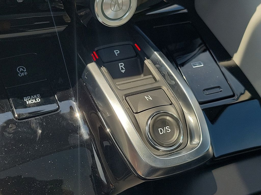 Thumbnail: 2026 Acura MDX - 9