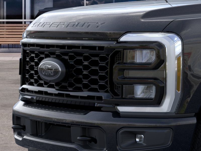 2026 Ford F-250 Super Duty XLT
