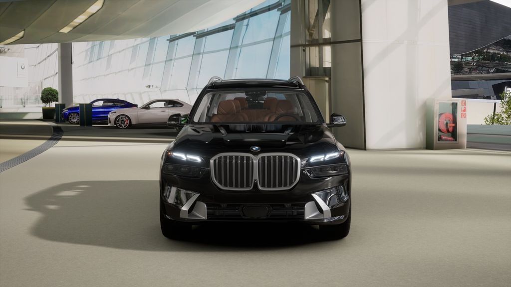 Thumbnail: 2026 BMW X7 - 30