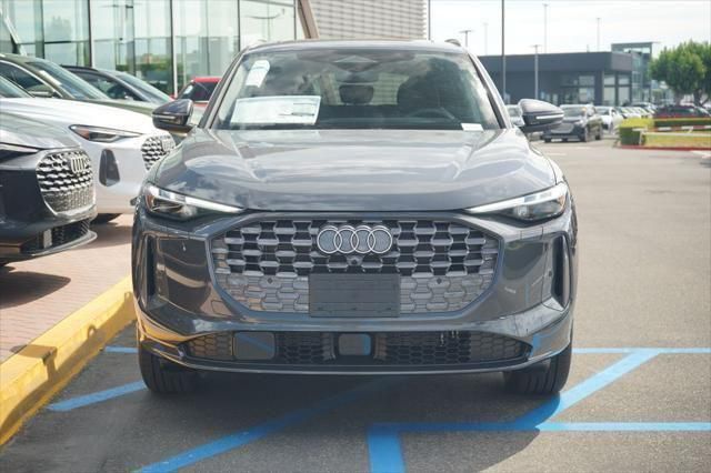 Thumbnail: 2025 Audi Q5 - 5