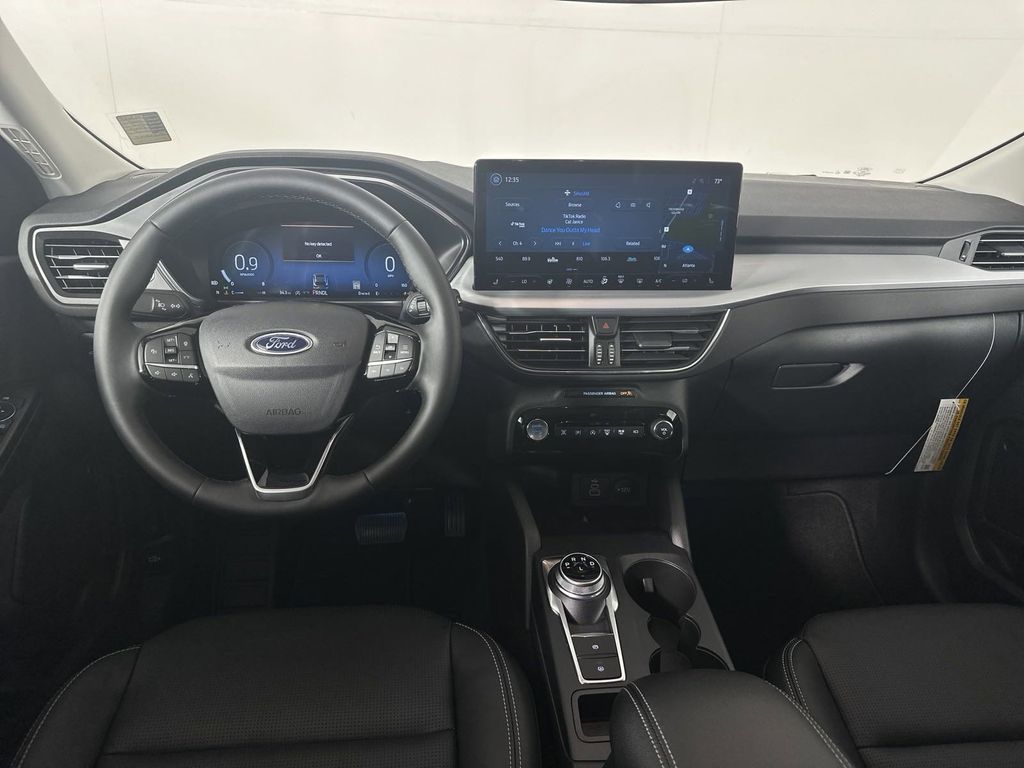 2024 Ford Escape Platinum 22