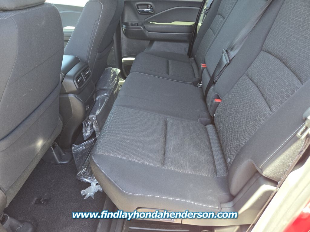 2024 Honda Ridgeline Sport photo