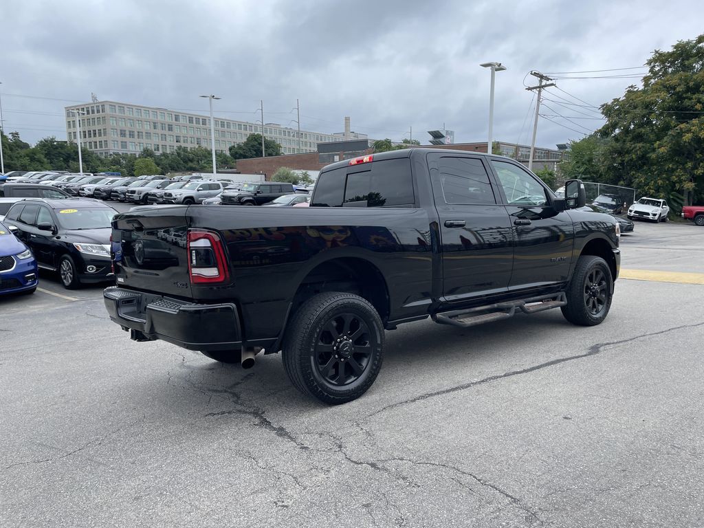 Used 2024 Ram 2500 Truck