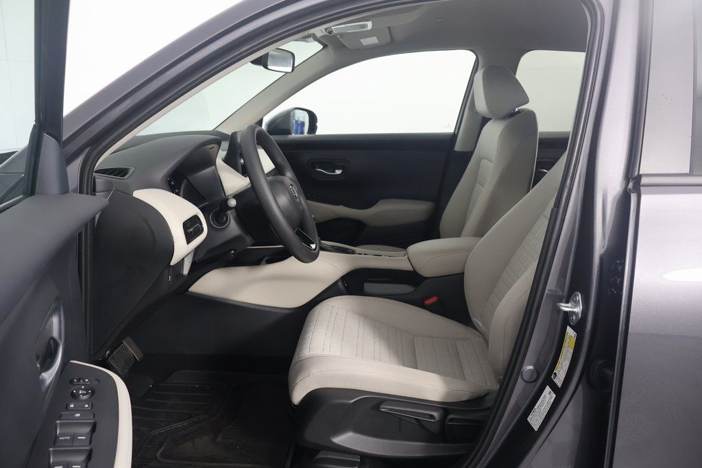 Thumbnail: 2026 Honda HR-V - 5