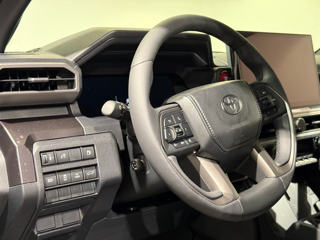 Thumbnail: 2026 Toyota 4Runner - 17