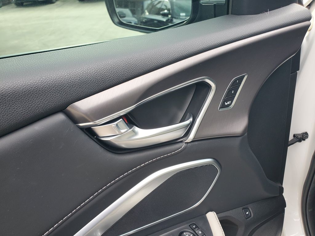 2025 Acura RDX - $37,888