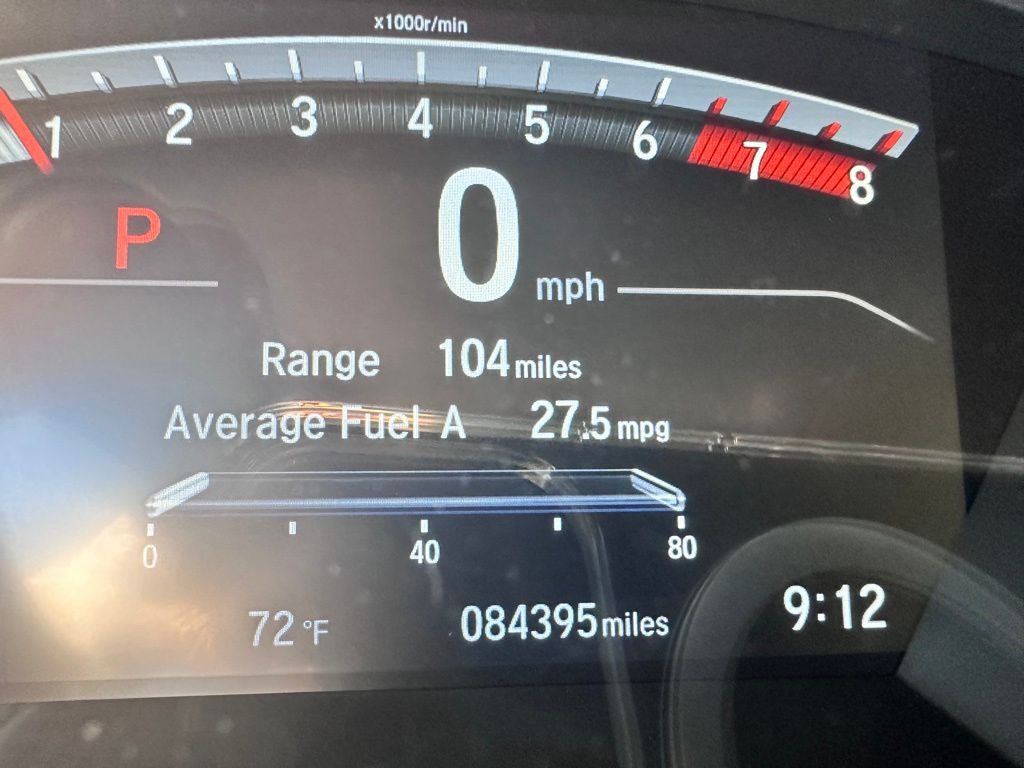 Thumbnail: 2019 Honda CR-V - 4