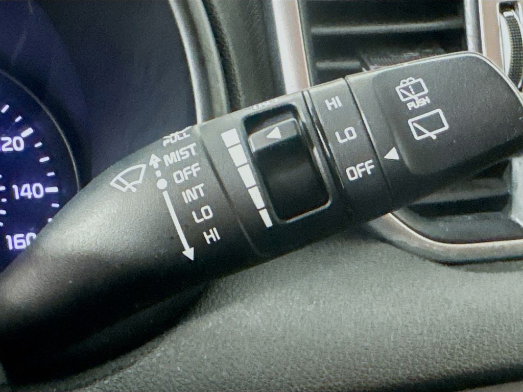 Used Car 2018 Kia Sportage  Lx For Sale Under $15,000 In Austin, Texas