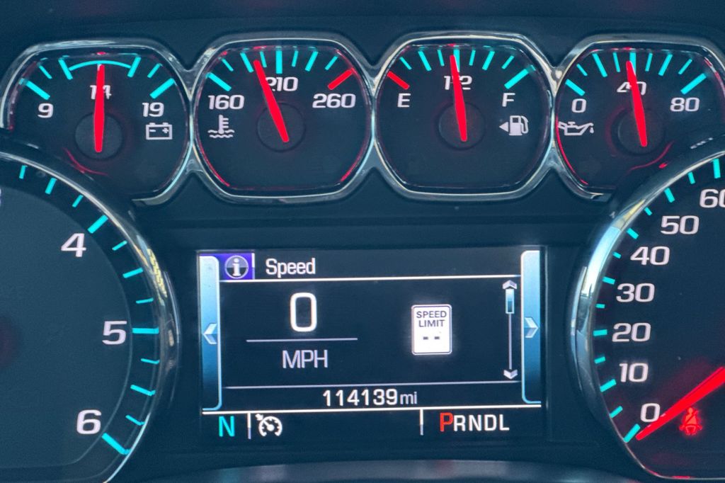 used 2018 GMC Sierra 1500 car, priced at $25,990