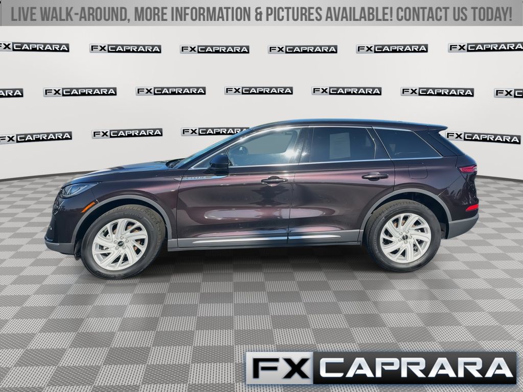 Used 2023 Lincoln Corsair SUV