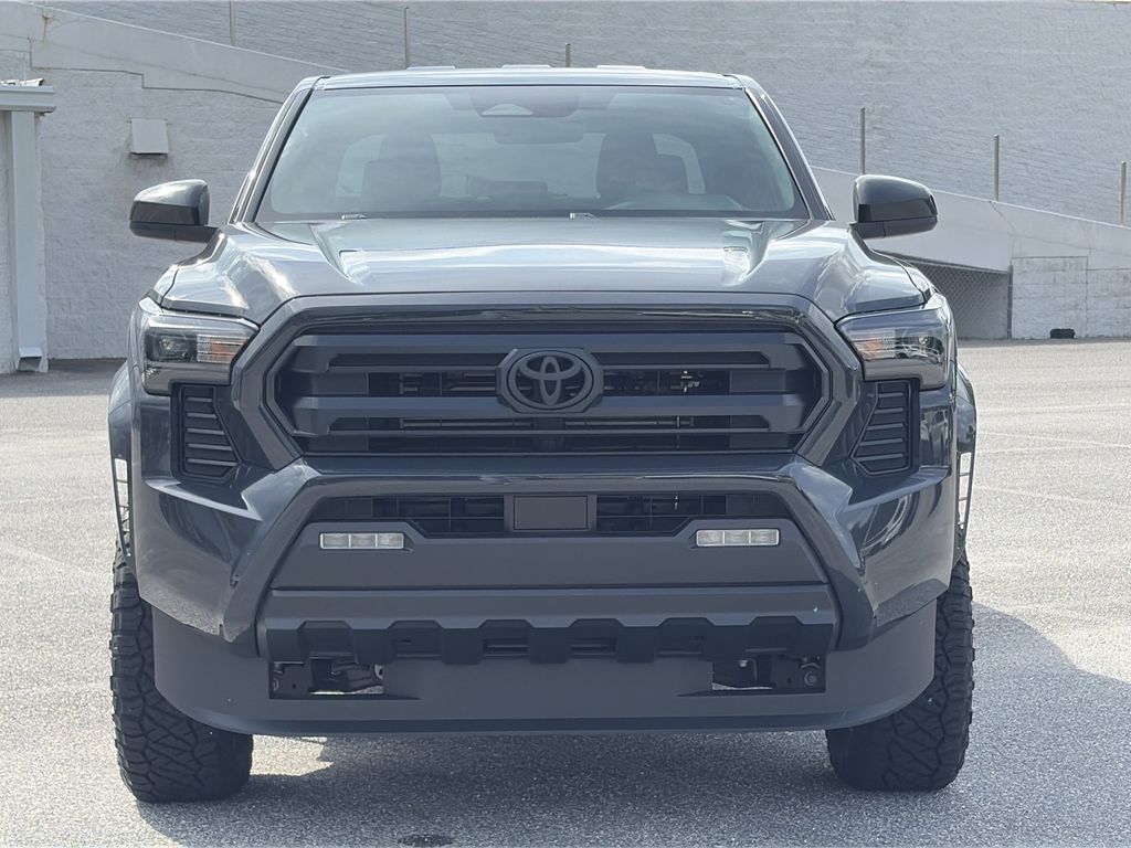 Used 2025 Toyota Tacoma Truck