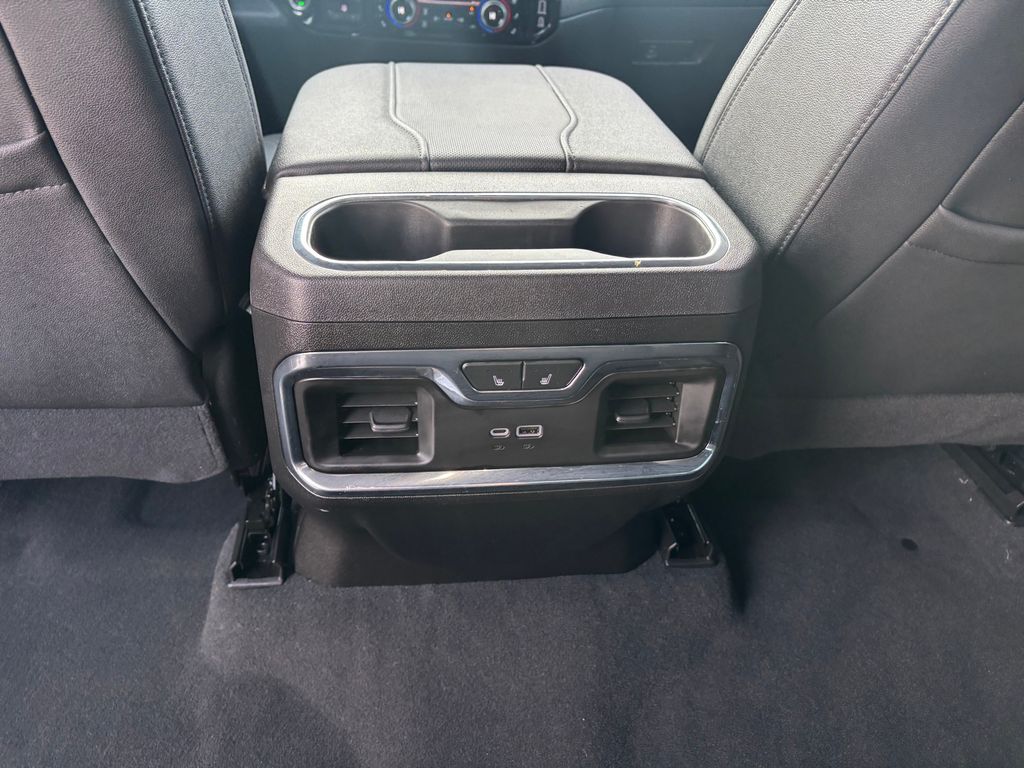 Used Car 2025 Chevrolet Silverado 2500hd  Ltz For Sale Under $80,000 In Austin, Texas