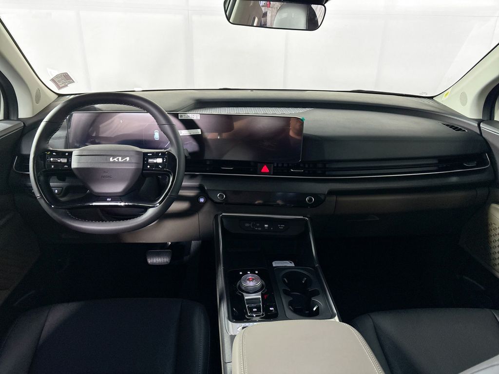 2027 Kia Carnival Hybrid SX