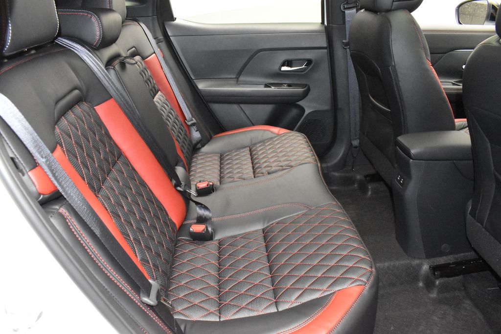 Thumbnail: 2026 Nissan Kicks - 30