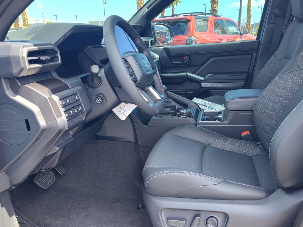 New 2026 Toyota 4Runner SUV