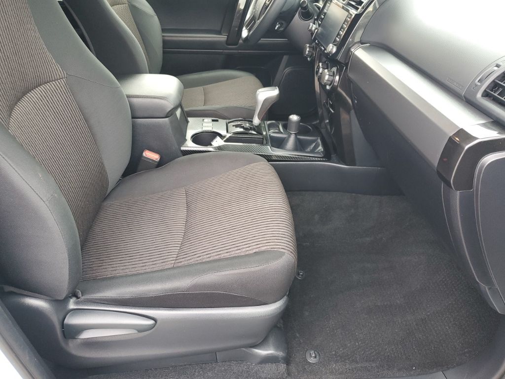 Used Car 2024 Toyota 4runner  Trd Off-road For Sale Under $40,000 In Austin, Texas