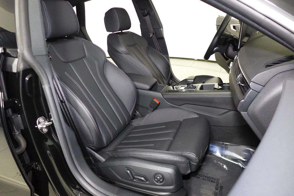 Thumbnail: 2023 Audi A5 - 19