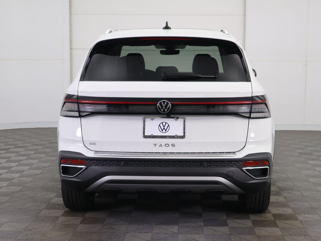 Thumbnail: 2025 Volkswagen Taos - 6