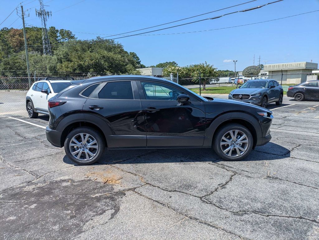 2026 Mazda CX-30 2.5 S Preferred