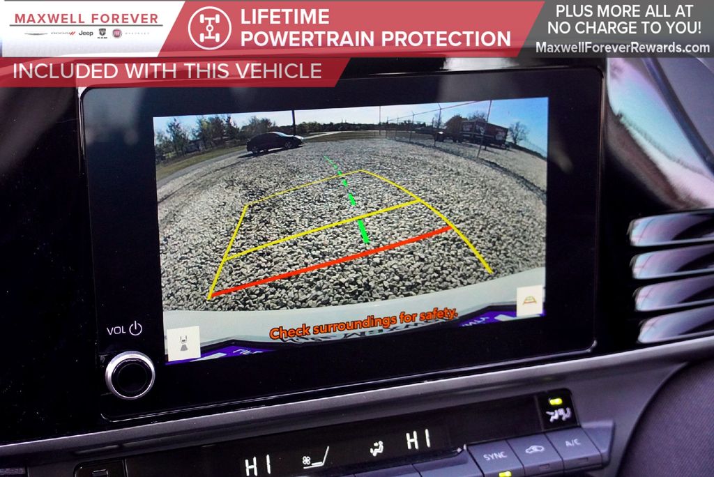 Used Car 2025 Toyota Camry  Le For Sale Under $25,000 In Taylor, Texas