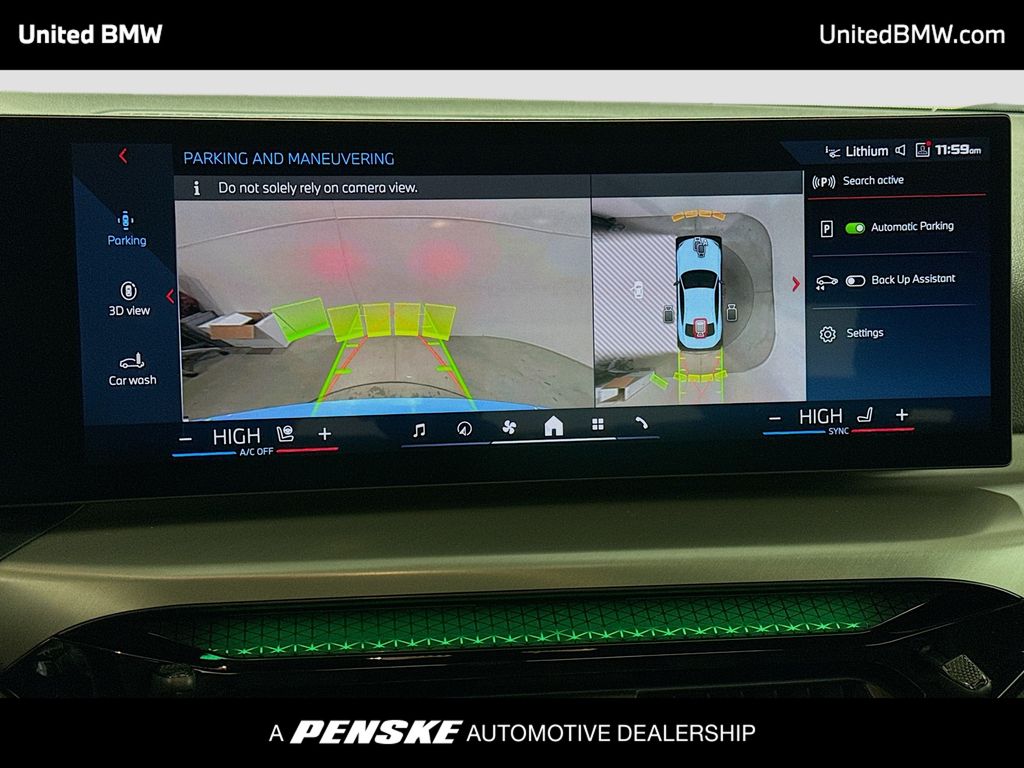 Thumbnail: 2025 BMW 2 Series - 9